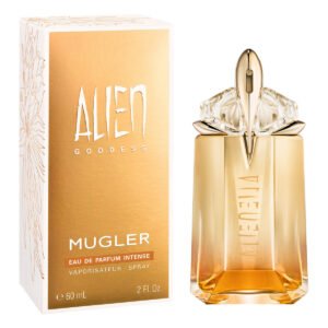 Mugler Alien Goddess Intense Eau de Parfum 60ml Spray