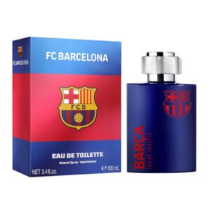 FC Barcelona Eau de Toilette 100ml Spray