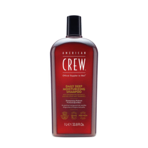 American Crew Classic Daily Deep Moisturising Shampoo 1000ml