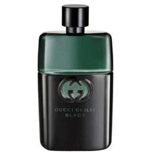 Gucci Guilty Black Pour Homme Eau de Toilette 90ml Spray