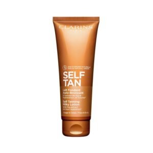 Clarins Self-Tanner Body Applicator Mitt