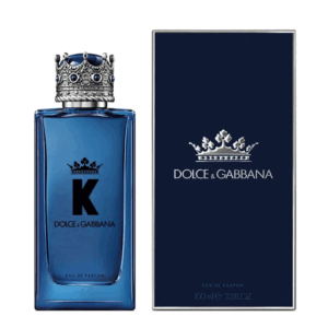 Dolce & Gabbana K Parfum 100ml Spray
