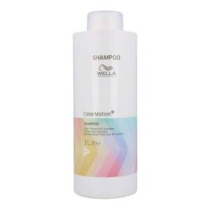 Wella Professional Motion Color Protection Shampoo 250ml
