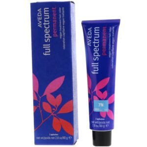 Aveda Full Spectrum Pure Tone Hair Color 80g - 7N