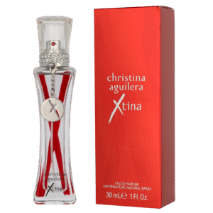 Christina Aguilera Xtina Eau de Parfum 30ml Spray