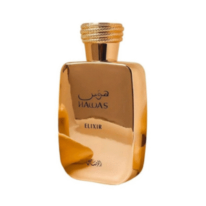 Rasasi Hawas Elixir Eau de Parfum 100ml Spray