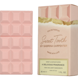 Sabrina Carpenter Sweet Tooth Eau de Parfum 30ml Spray