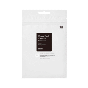 Cosrx Clear Fit Master Patch - 18 patches