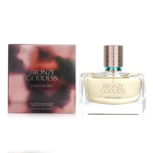 Estée Lauder Bronze Goddess Eau Fraiche 2019 Eau de Toilette 50ml Spray