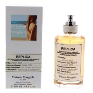Maison Margiela Beach Walk Eau de Toilette 100ml Spray