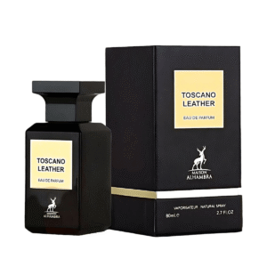 Maison Alhambra Eternal Touch Eau de Parfum 80ml Spray