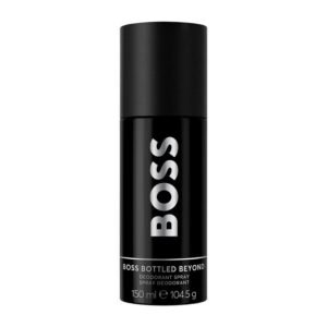 Hugo Boss Boss Bottled Beyond Deodorant Spray 150ml