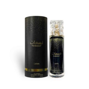 Lattafa Perfumes Nasmaat Eau de Parfum 100ml Spray