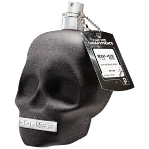 Police To Be Hyperverse Eau de Parfum 40ml Spray