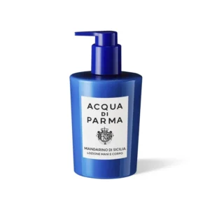 Acqua di Parma Mandarino di Sicilia Hand & Body Lotion 300ml