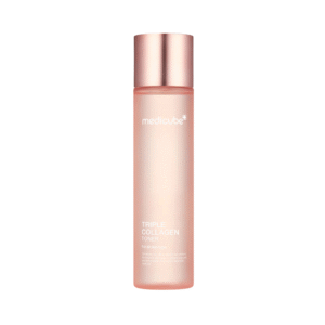 Medicube Triple Collagen Toner 140ml