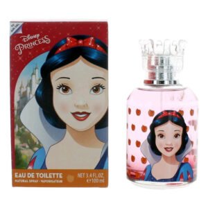 Air-Val Disney Princess Snow White Eau de Toilette 100ml Spray