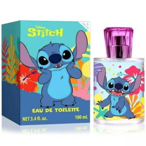 Disney Stitch Eau de Toilette 100ml Spray