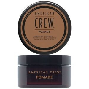 American Crew Medium Hold Pomade 50g