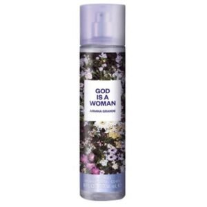 Ariana Grande God Is A Woman Body Mist 236ml