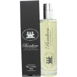 Boadicea The Victorious Leopard Of Arabia Room Fragrance 200ml Spray