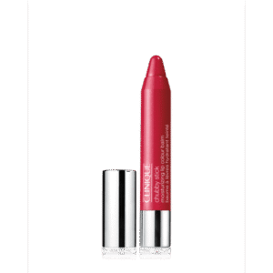 Clinique Chubby Stick Moisturizing Lip Colour Balm 3g - 27 Mightiest Maraschino