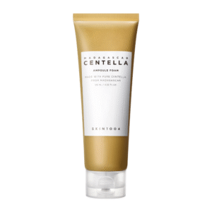 Skin1004 Madagascar Centella Ampoule Foam Cleanser 125ml
