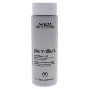 Aveda Phomollient Styling Foam 200ml Refill