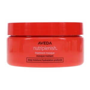 Aveda Nutriplenish Treatment Hair Masque 200ml