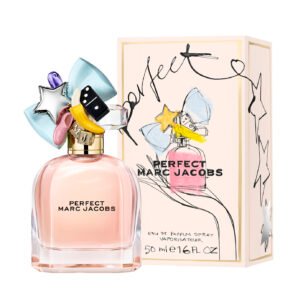 Marc Jacobs Perfect Eau de Parfum 50ml Spray