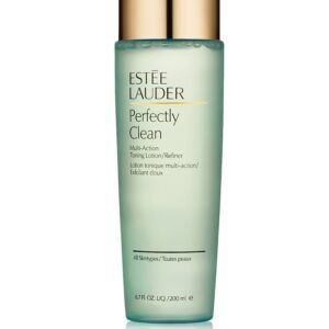 Estee Lauder Perfectly Clean Multi-Action Toning Lotion/Refiner 200ml