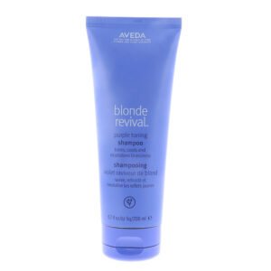 Aveda Blonde Revival Purple Toning Shampoo 200ml