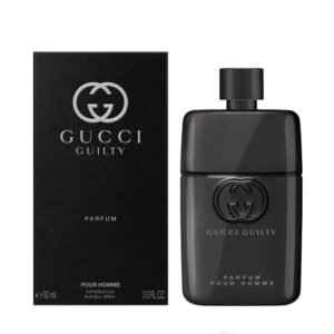 Gucci Guilty Pour Homme Parfum 90ml Spray