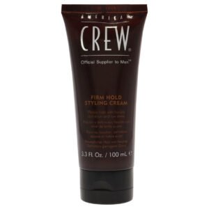 American Crew Firm Hold Styling Cream 100ml