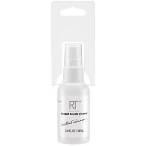 Real Techniques Instant Brush Cleaner 59ml Spray