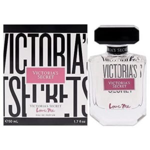 Victoria's Secret Love Me Eau de Parfum 50ml Spray