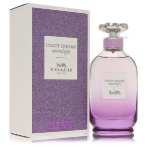 Coach Dreams Moonlight Eau de Parfum 90ml Spray