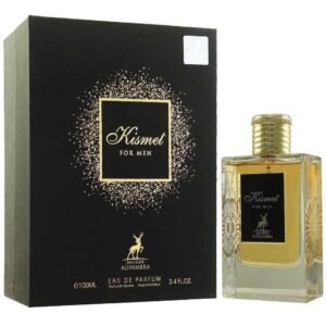 Maison Alhambra Kismet for Men Eau de Parfum 100ml Spray