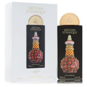 Lattafa Perfumes Artisan Ethnique Eau de Parfum 100ml Spray