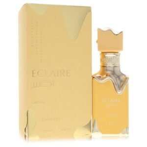 Lattafa Eclaire Banoffi Eau de Parfum 100ml Spray