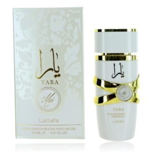 Lattafa Perfumes Yara Moi Perfume Oil 20ml