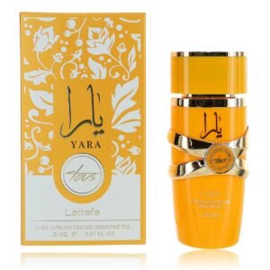 Lattafa Perfumes Yara Tous Perfume Oil 20ml