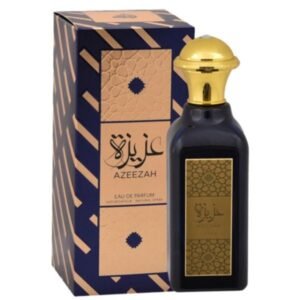 Lattafa Perfumes Azeezah Eau de Parfum 100ml Spray