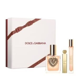 Dolce & Gabbana Light Blue Gift Set 50ml EDT + 10ml EDT