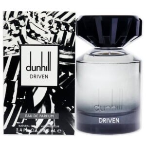 Dunhill Driven Eau de Parfum 100ml Spray
