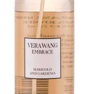 Vera Wang Embrace Marigold and Gardenia Fragrance Mist 240ml Spray