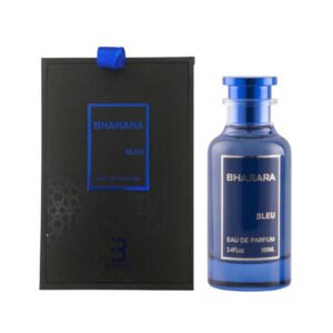Bharara Bleu Eau de Parfum 100ml Spray