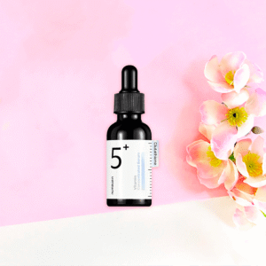 Numbuzin No.5+ Vitamin Concentrated Serum 30ml