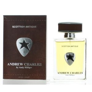 Andrew Hilfiger Scottish Antique Eau de Toilette 100ml Spray