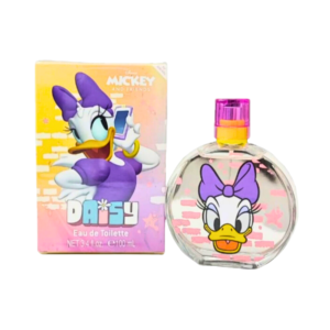 Disney Daisy Duck Eau de Toilette 100ml Spray